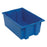 US Plastic Corp. Quantum Stack & Nest Tote