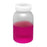 Round Mason Jar