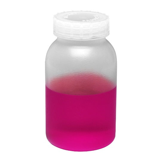 Round Mason Jar