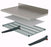 Stainless Steel Work Surface