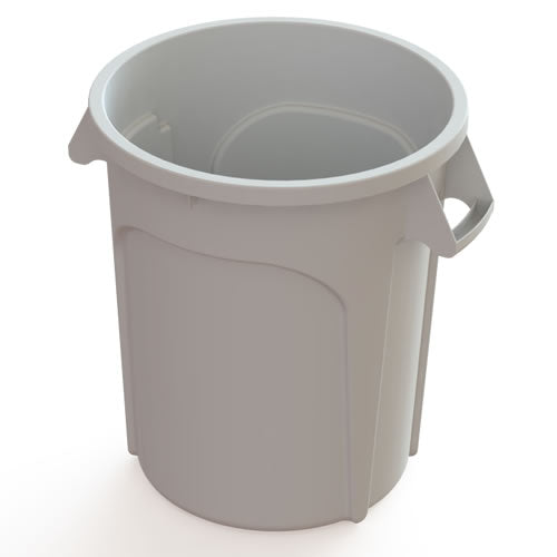 Trash Container