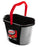 US Plastic Corp. Libman 3-1/2 Gallon Oval Utility Bucket