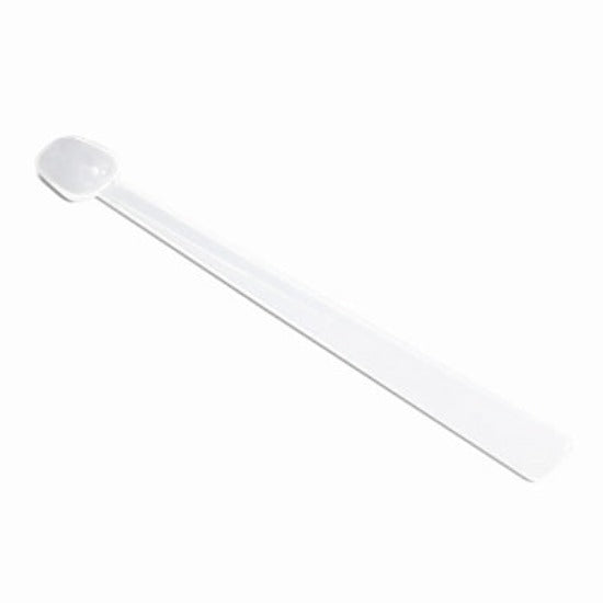 Sampling Spoons