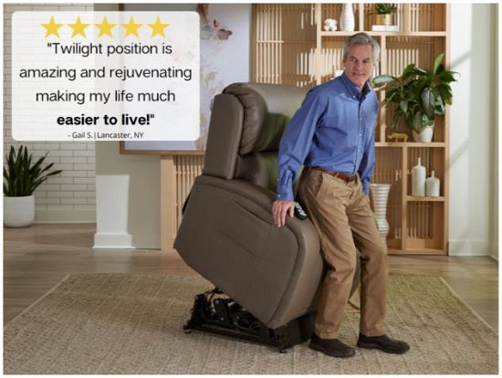 Power Lift Chair