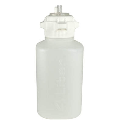 Vacuum Bottle