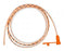 Specialty Medical Products NeoConnect Neonatal / Pediatric Nasogastric Feeding Tube 8 Fr. 40 cm Silicone - FTS8.0S-NC