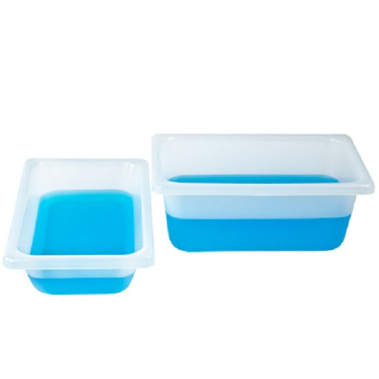 Autoclavable Pan