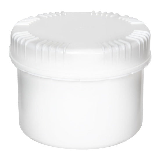 Round Jar