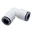 Liquifit Union Elbow