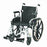 Converter Wheelchair