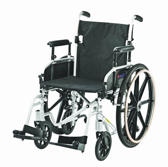 Converter Wheelchair