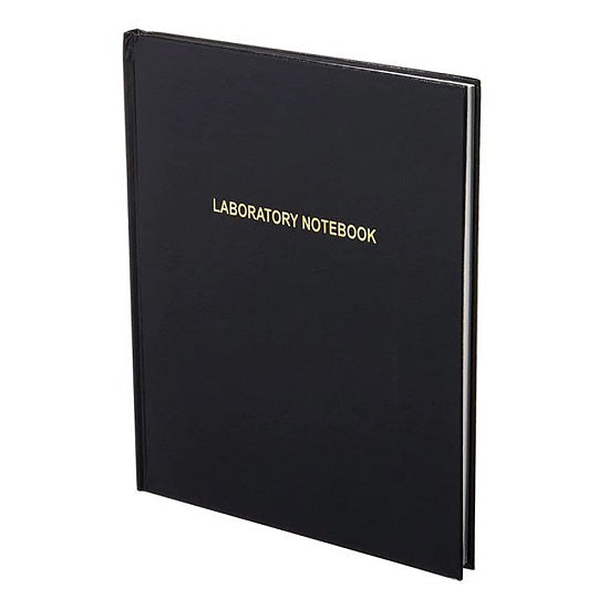 Laboratory Notebooks