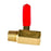 Ball Valve