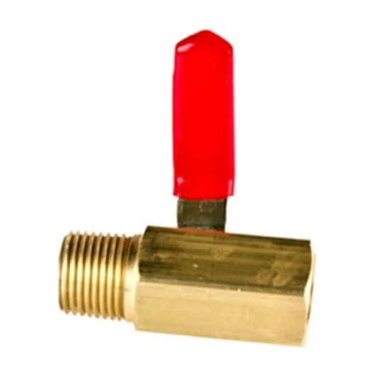 Ball Valve