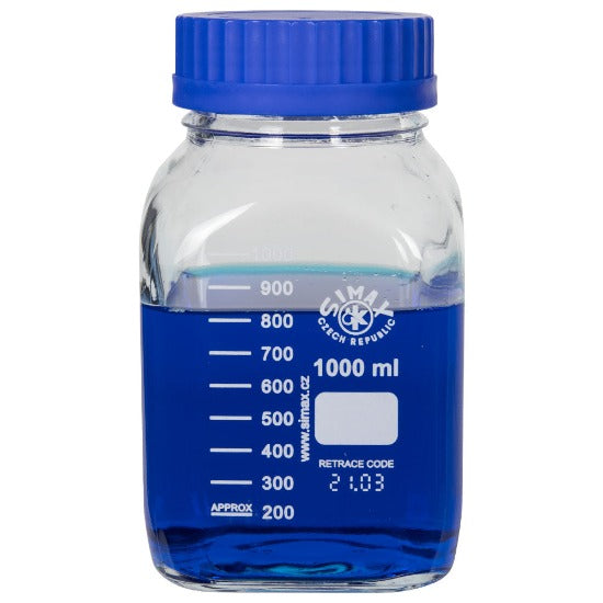 Storage Bottle