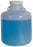 Nalgene Wide Mouth LDPE Carboy with Handles