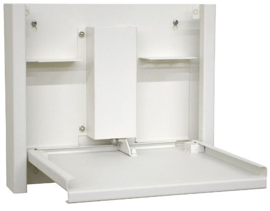 Wall Desk