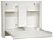 Wall Desk