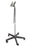 Omnimed 350010 Mobile Doppler Instrument Mountable Stand