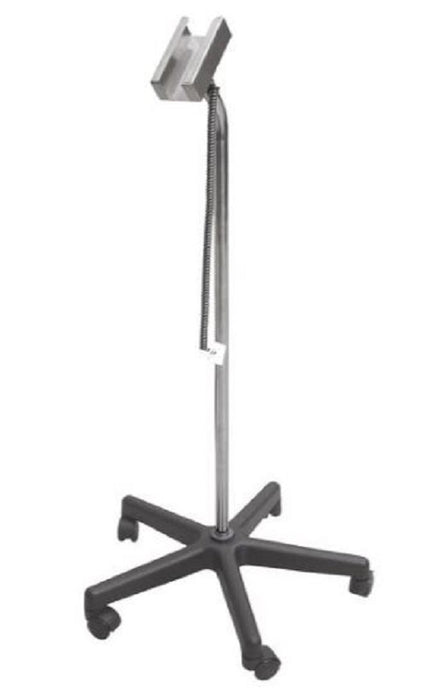 Omnimed 350010 Mobile Doppler Instrument Mountable Stand