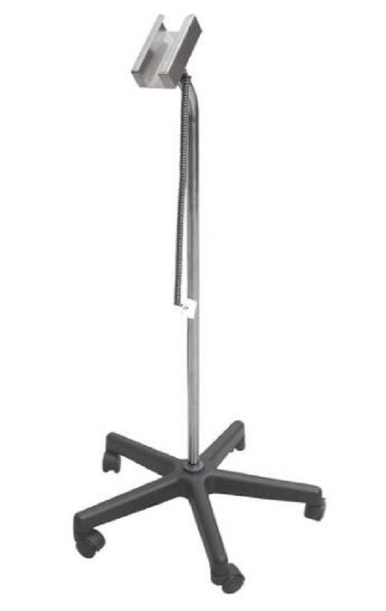 Omnimed 350010 Mobile Doppler Instrument Mountable Stand