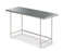 Stainless Worktables