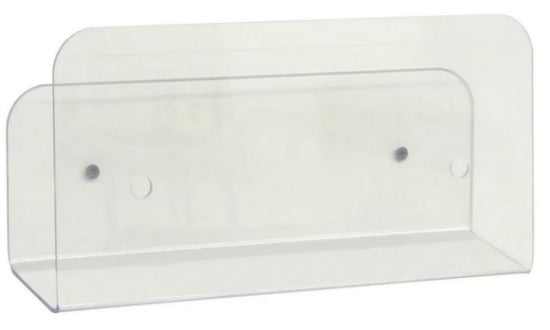 Plastic Wall Pocket