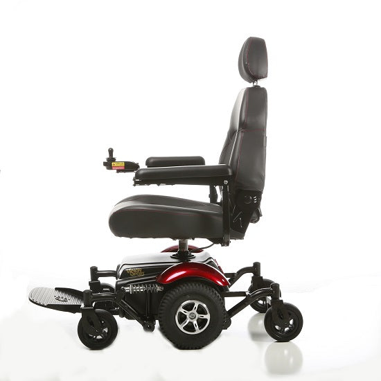 Power Wheelchair
