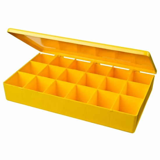 Polypropylene Box