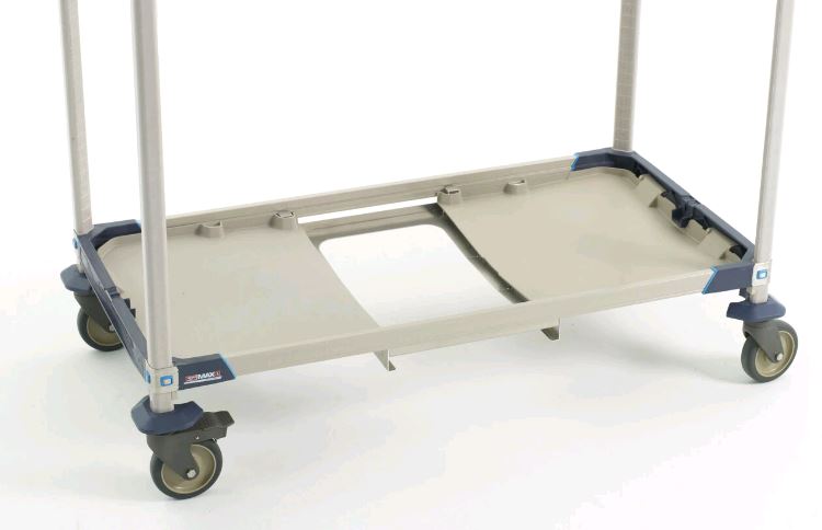 Mobile Drying Rack