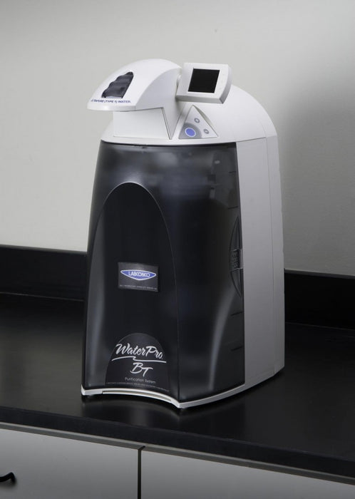 Remote Dispenser