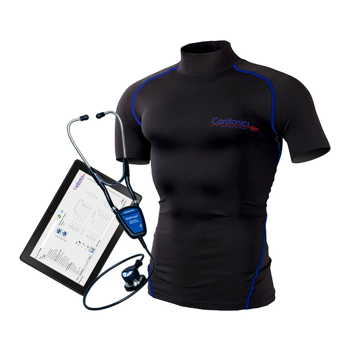 DIAGNOSTIC SIMSHIRT