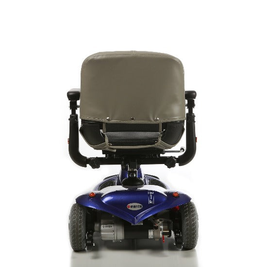 Mini Electric Scooter
