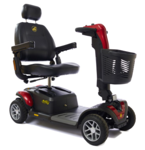 Mobility Scooter