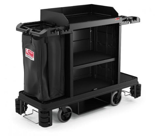 Housekeeping Cart