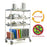 Mobile Drying Rack