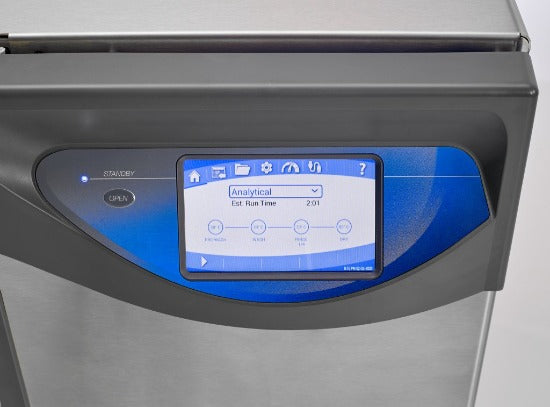 Glassware Washer