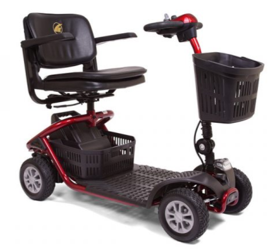 Mobility Scooter