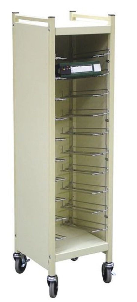 Chart Rack