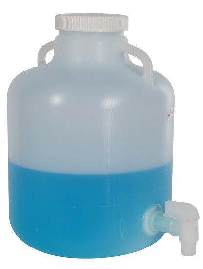  Gallon Nalgene