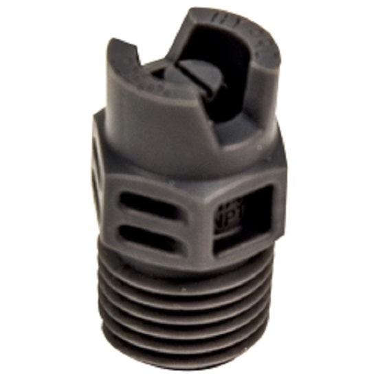 Spray Nozzle Gray