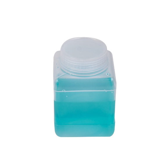 Square Storage Bottle