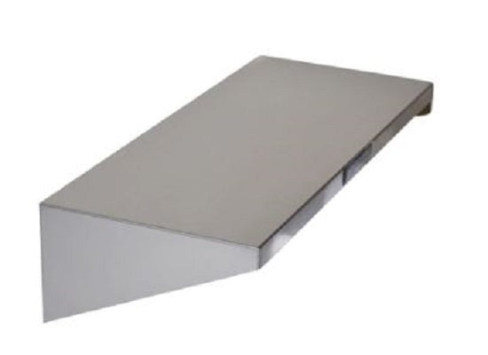 Omnimed Stainless Steel Shelving