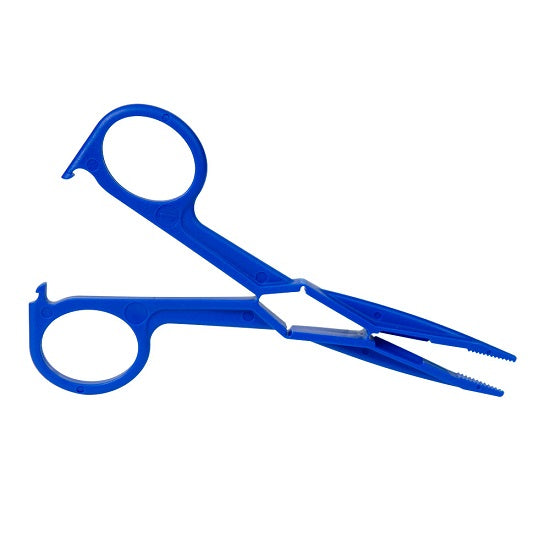 Plastic Forcep