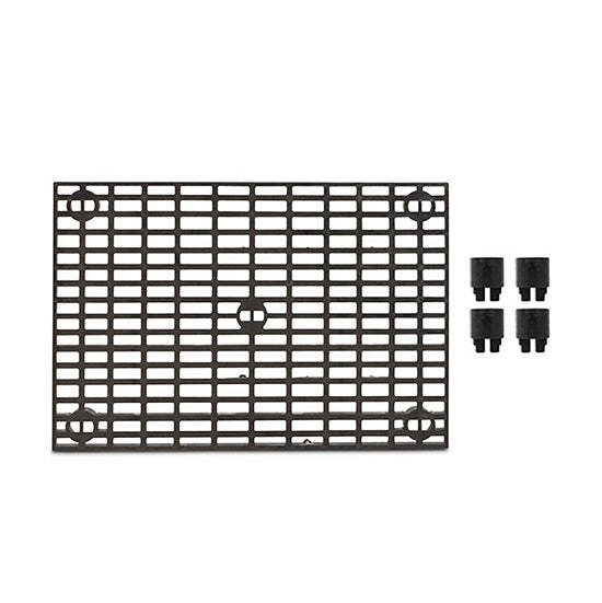  Add A Level and Add A Mat