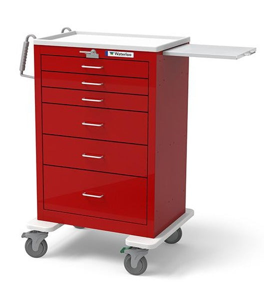 Treatment Cart