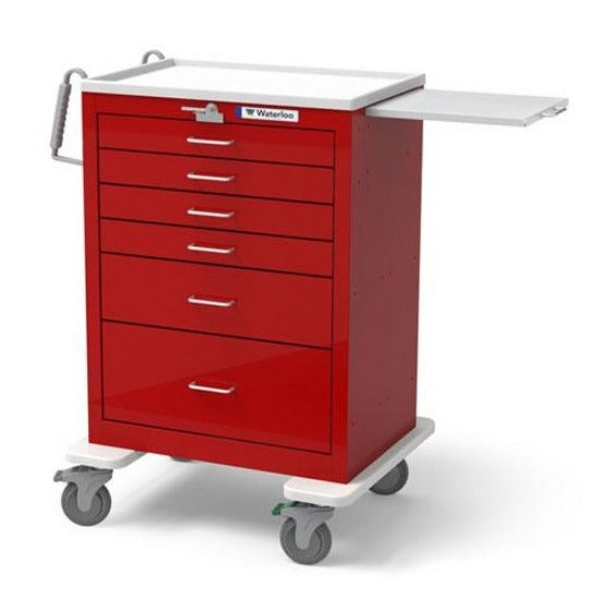 Treatment Cart