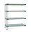 Plastic Shelving