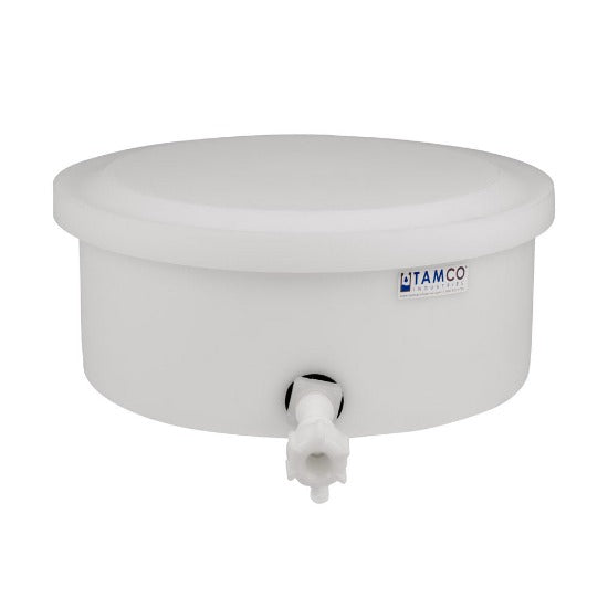 Polyethylene Shallow Tank