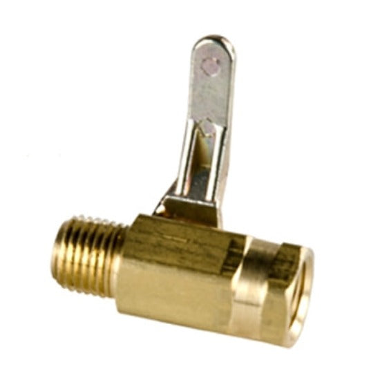 Ball Valve